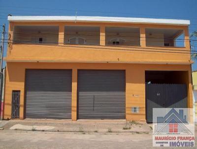 Apartamento para Venda, em Perube, bairro So Joo Batista II, 4 dormitrios, 2 sutes