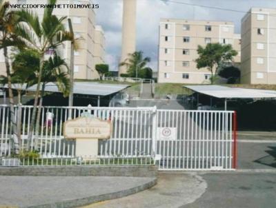 Apartamento para Venda, em Campinas, bairro Parque Residencial Vila Unio, 2 dormitrios, 1 banheiro, 1 vaga