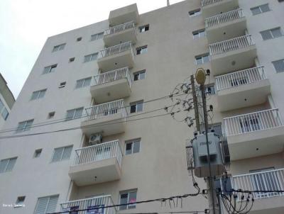 Apartamento para Venda, em Franca, bairro RESIDENCIAL AMAZONAS, 3 dormitórios, 2 banheiros, 1 suíte, 2 vagas