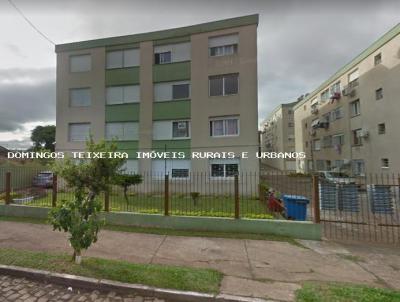Apartamento para Venda, em Porto Alegre, bairro Jardim Leopoldina, 2 dormitrios, 1 banheiro, 1 vaga