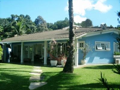 Casa em Condomnio para Venda, em So Sebastio, bairro Praia do Engenho, 5 dormitrios, 6 banheiros, 5 sutes, 2 vagas