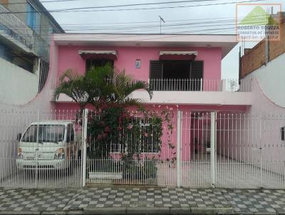 Sobrado para Venda, em So Paulo, bairro Vila Rosria, 4 dormitrios, 3 banheiros, 1 sute, 4 vagas