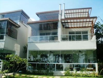 Casa em Condomnio para Venda, em So Sebastio, bairro Camburi, 3 dormitrios, 3 banheiros, 3 sutes, 3 vagas