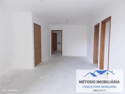Apartamento para Venda, em Santo Andr, bairro vila assuno, 3 dormitrios, 4 banheiros, 3 sutes, 3 vagas