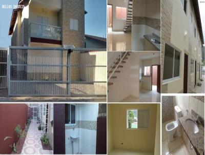 Condomnio Fechado para Venda, em Mongagu, bairro Pedreira, 2 dormitrios, 2 banheiros, 2 sutes, 1 vaga
