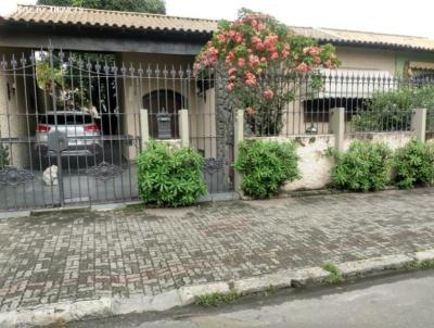 Casa para Venda, em Niteri, bairro Fonseca, 3 dormitrios, 3 banheiros, 1 sute, 2 vagas