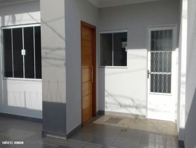 Casa para Venda, em Bauru, bairro Vila Nova Paulista, 3 dormitrios, 1 banheiro, 1 sute, 2 vagas