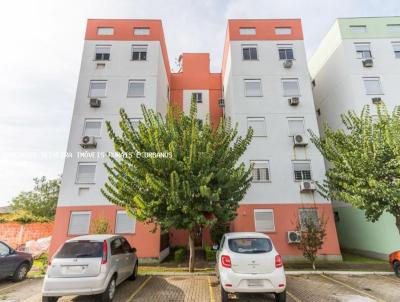 Apartamento para Venda, em Porto Alegre, bairro Parque Santa F, 2 dormitrios, 1 banheiro