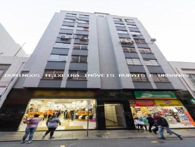 Sala Comercial para Venda, em Porto Alegre, bairro Centro Histrico, 1 dormitrio, 1 banheiro