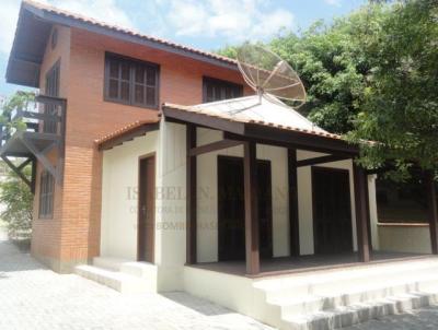 Casa para Locao, em Bombinhas, bairro CENTRO, 2 dormitrios, 2 banheiros, 1 sute, 2 vagas