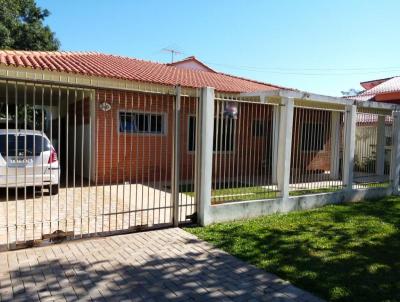 Casa / Sobrado para Venda, em Foz do Iguau, bairro Jardim Eliza I, 3 dormitrios, 3 banheiros, 2 sutes, 4 vagas