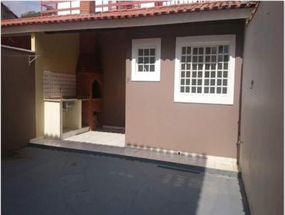 Sobrado para Venda, em So Jos dos Campos, bairro Jardim Amrica, 3 dormitrios, 1 banheiro, 1 sute, 2 vagas