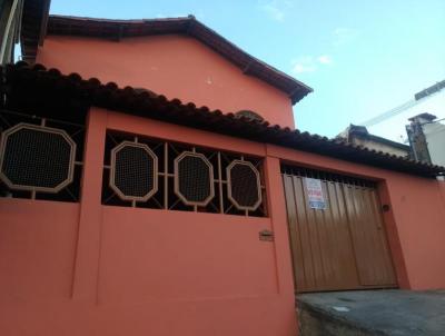 Casa para Venda, em Vespasiano, bairro Santa Clara, 3 dormitrios, 1 banheiro, 2 vagas