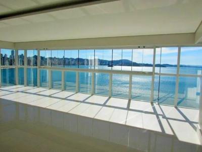 Apartamento Frente Mar para Venda, em Balnerio Cambori, bairro CENTRO, 4 dormitrios, 6 banheiros, 4 sutes, 4 vagas