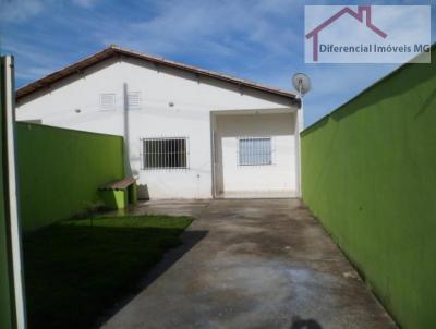 Casa Geminada para Venda, em Esmeraldas, bairro Pousada do Lago, 3 dormitrios, 1 banheiro, 2 vagas