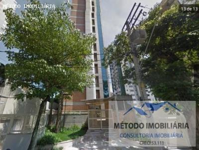 Apartamento para Venda, em Santo Andr, bairro BAIRRO JARDIM, 3 dormitrios, 5 banheiros, 2 sutes, 3 vagas