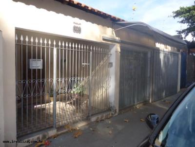 Casa para Venda, em Presidente Prudente, bairro Marina, Vl., 3 dormitrios, 1 banheiro, 1 vaga