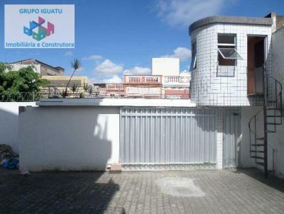 Apartamento para Locao, em Fortaleza, bairro Joaquim Tvora, 2 dormitrios, 1 banheiro, 1 vaga