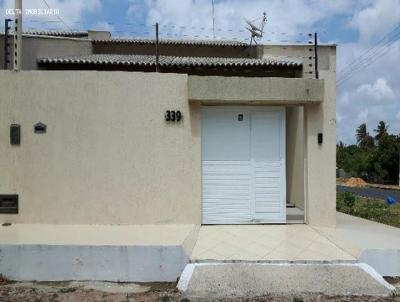Casa para Venda, em Parnaba, bairro So Benedito, 3 dormitrios, 1 banheiro, 1 sute, 2 vagas