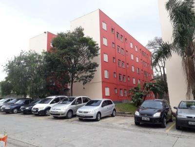 Apartamento para Venda, em So Paulo, bairro Parada de Taipas, 2 dormitrios, 1 banheiro, 1 vaga