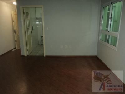 Apartamento para Venda, em Santo Andr, bairro Vila Amrica, 2 dormitrios, 1 banheiro, 1 sute, 1 vaga