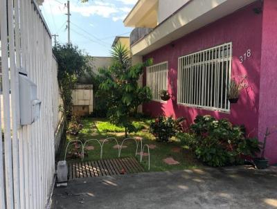 Casa para Venda, em So Paulo, bairro Vila Ipojuca, 4 dormitrios, 3 banheiros, 1 sute, 6 vagas