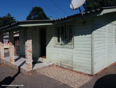 Casa para Venda, em So Francisco de Paula, bairro Britadeira, 3 dormitrios, 3 vagas