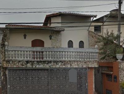 Sobrado para Venda, em So Bernardo do Campo, bairro Assuno, 3 dormitrios, 1 sute, 2 vagas