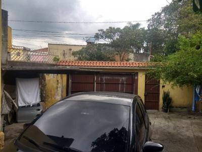 Casa para Venda, em So Paulo, bairro Cangaiba, 3 dormitrios, 2 banheiros, 1 sute, 4 vagas