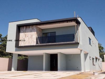 Casa em Condomnio para Venda, em Manaus, bairro Ponta Negra, 3 dormitrios, 5 banheiros, 3 sutes, 5 vagas