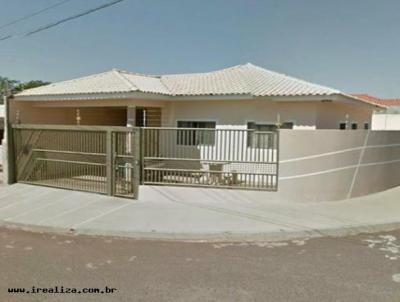 Casa para Venda, em Presidente Prudente, bairro Prudentino, Jd., 3 dormitrios, 2 banheiros, 1 sute, 2 vagas