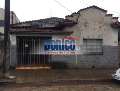 Casa para Venda, em Avar, bairro Santana, 3 dormitrios, 1 banheiro, 2 vagas