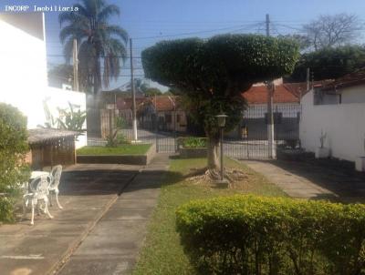 Casa / Sobrado para Venda, em Cruzeiro, bairro Centro, 4 dormitrios, 3 banheiros, 1 sute, 5 vagas