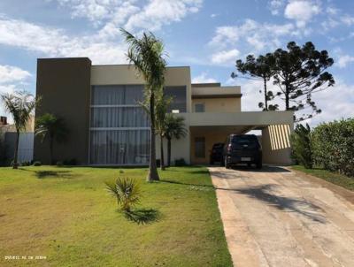 Casa em Condomnio para Venda, em Atibaia, bairro CONDOMNIO EQUILBRIUM ATIBAIA, 4 dormitrios, 5 banheiros, 4 sutes