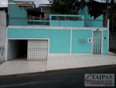 Casa para Venda, em So Paulo, bairro Jardim Maggi, 2 dormitrios, 2 banheiros, 2 vagas