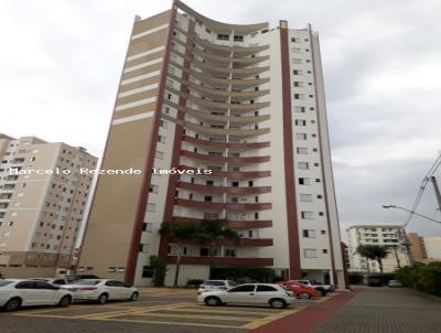 Apartamento para Venda, em Taubat, bairro Parque Senhor do Bonfim, 2 dormitrios, 2 banheiros, 1 sute, 1 vaga