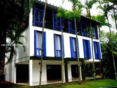Casa em Condomnio para Venda, em Guaruj, bairro Enseada, 4 dormitrios, 3 banheiros, 1 sute, 4 vagas
