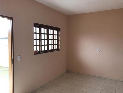 Casa para Locação, em Itamonte, bairro Morada das Flores, 2 dormitórios, 1 banheiro, 1 vaga