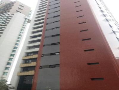 Apartamento para Venda, em Salvador, bairro SO MARCOS, 2 dormitrios, 2 banheiros, 1 sute, 1 vaga