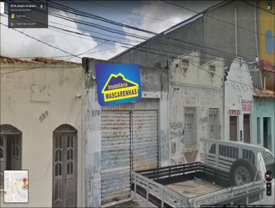 Ponto Comercial para Venda, em Feira de Santana, bairro SOBRADINHO