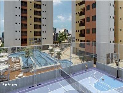 Apartamento para Venda, em João Pessoa, bairro Aeroclube, 3 dormitórios, 3 banheiros, 2 suítes, 2 vagas