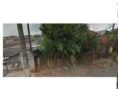 Terreno para Venda, em Suzano, bairro Jardim Casa Branca