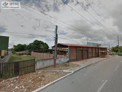 Galpo para Locao, em Fortaleza, bairro Planalto Ayrton Senna, 2 banheiros, 5 vagas