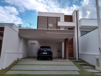 Casa em Condomnio para Locao, em Indaiatuba, bairro Jardim Montreal Residence, 3 dormitrios, 4 banheiros, 3 sutes, 2 vagas