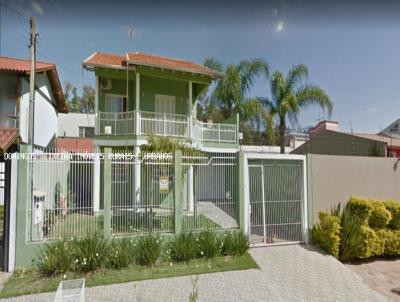 Casa para Venda, em Canoas, bairro Marechal Rondon, 3 dormitrios, 2 banheiros, 2 vagas