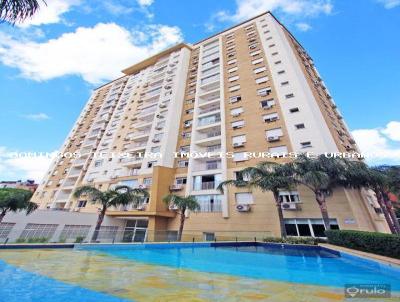 Apartamento para Venda, em Canoas, bairro Centro, 3 dormitrios, 2 banheiros, 1 sute, 2 vagas