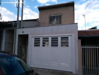 Casa para Venda, em Tatu, bairro Donato Flores, 4 dormitrios, 2 banheiros, 1 sute, 2 vagas