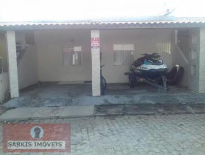 Casa em Condomnio para Venda, em Feira de Santana, bairro PAPAGAIO, 2 dormitrios, 1 banheiro, 1 vaga