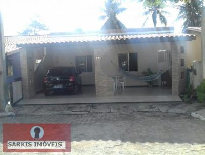Casa em Condomnio para Venda, em Feira de Santana, bairro PAPAGAIO, 2 dormitrios, 2 banheiros, 1 sute, 2 vagas