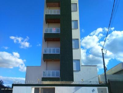 Apartamento 3 Quartos para Locação, em Sete Lagoas, bairro Mata Grande, 3 dormitórios, 3 banheiros, 1 suíte, 2 vagas